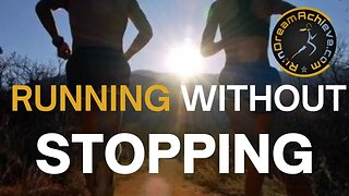 How Can I Run Longer Without Stopping and Get Fit Faster