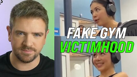 Meghan Markle Syndrome? Twitch Influencer Records Man And Complains That He's Staring