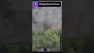 eye for an eye! | thejusticetvshow on #Twitch