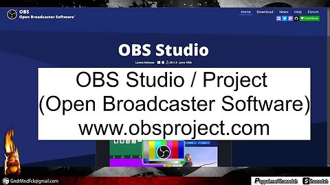 OBS Studio BASICS: What You Need, Streaming and Recording Settings, and Recommended Plugins