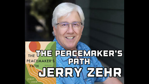 The Peacemaker's Path-Jerry Zehr