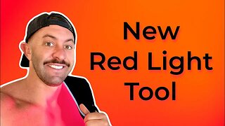 Reviewing the Red Light Therapy BELT from Scienlodic
