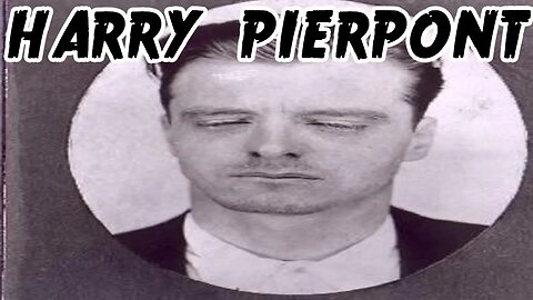 Outlaws & Gunslingers | Ep. 63 | Harry Pierpont