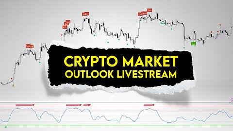 What altcoins to buy? Crypto market outlook