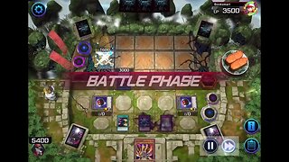 Yu-Gi-Oh! Master Duel - Burn deck vs Tenyi