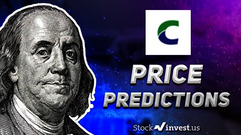 5$ POSSIBLE!? Is Camber Energy (CEI) Stock a BUY? Stock Prediction and Forecast