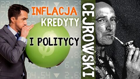 SDZ175/2 Cejrowski o politykach, kredytach i inflacji 2022/9/12 Radio WNET