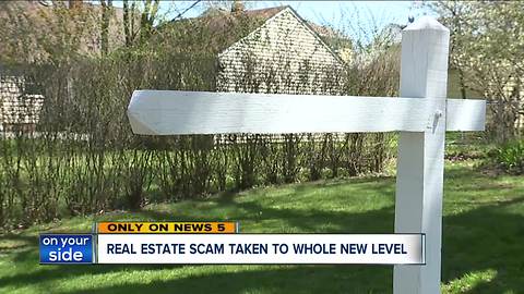 New twist on old scam dupes would-be renters in Beachwood