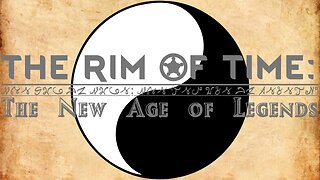 The Rim of Time #62 - Conquering the Cold at Last