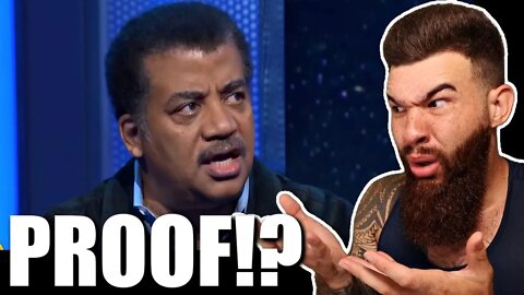 ONLY 100 YEARS LEFT!? Neil deGrasse Tyson On The World Ending