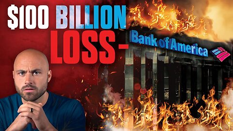 Bank of America is in Trouble