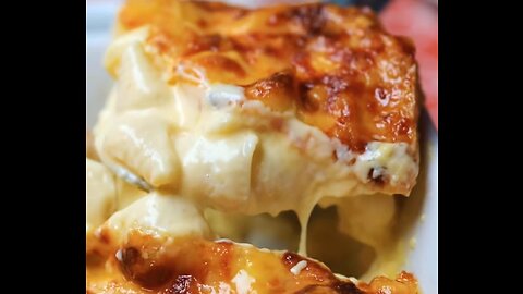 The Best Baked Mac and Cheese Recipe