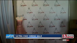 Ultra Chic Dress Sale