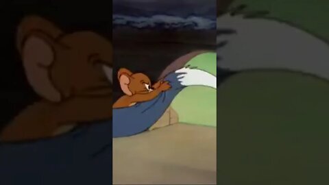 Tom and Jerry