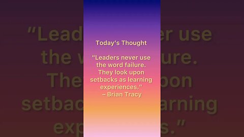 Today’s Thought 056 | Motivation Quote |Motivation Short #Short #Viral #ShortVideo #quotes #trending