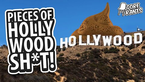 HOLLYWOOD IS THE FAST FOOD OF MOVIES | Film Threat Rants