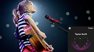 Taylor Swift DROPS Another Surprise Track! Is The Acoustic Version Better?