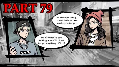 Let's Play - NEO: The World Ends With You part 79