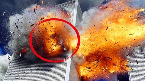10 Shocking Conspiracies About 9/11