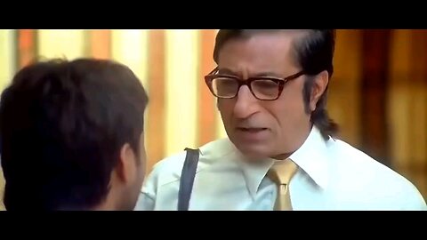 Hindi Movie Best Comedy Scene.