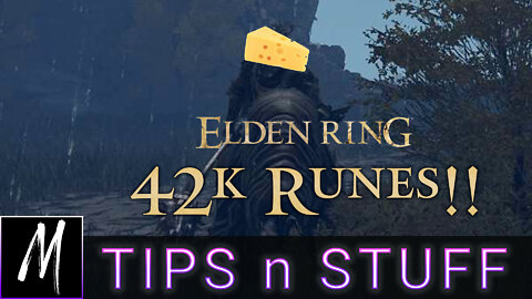Easily Get 42,000 Runes in Elden Ring, Plus Infinite 2,000 Rune Exploit!