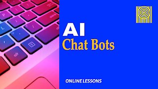 AI - Chat Bots