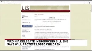 Dems Seek to Redefine Child Abuse to Include Parents Who Don't Affirm Their Child's Gender Identity