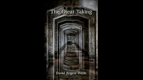 The GREAT TAKING (A must watch)