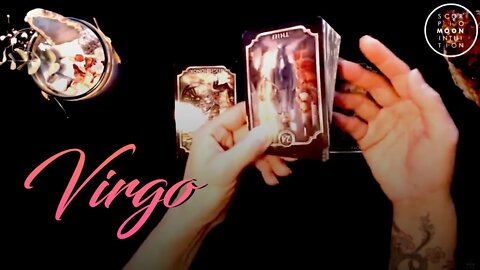 Virgo💖 Are you stuck on a person? Should you stay or let them go? Someone is playing the victim.