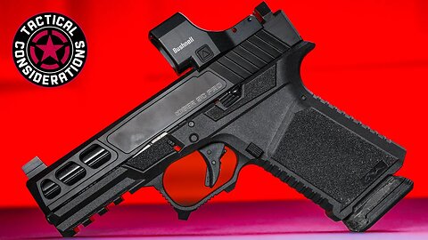 Anderson Kiger Glock Clone For How Much?