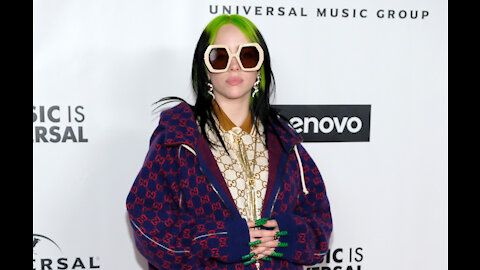 ‘Everybody needs to shut up’: Billie Eilish insists people don't know anything about her