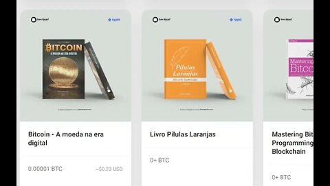 Biblioteca Base Bitcoin - Ebooks de Graça (Base Bitcoin)