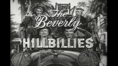 The Beverly Hillbillies - The Clampetts Strike Oil - S1E1