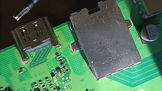 B2B PS4 HDMI Port Replacement - (2125)