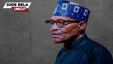 Buhari Sinks Nigeria Into Poverty | UnCut Ep. 02