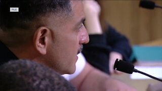 Judge: Alfonso Morales must be reinstated as police chief unless settlement is reached