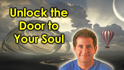 Your Soul Aspects Are Knocking | Unlock the Door!