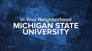 MSU administrator named in Title IX lawsuit against Eastern Michigan University