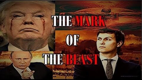 Donald Trump – You will Receive the Mark of The Beast by 2023! Many Will Die! Calm Before The Storm!