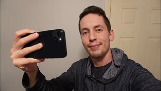 iPhone 14 Plus Vlog and Video Quality Test