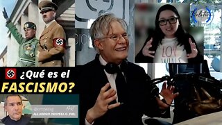 ¿Qué es el fascismo?