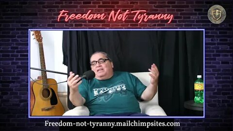 Freedom Not Tyranny 67