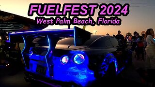 FuelFest 2024 in Florida - Full Video