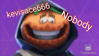 Best Fortnite solo duos, Zack Merci, Nobody, kevisace666