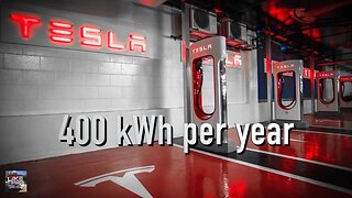 No Free Supercharging!