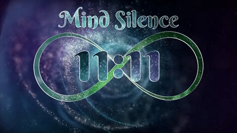 Meditation for Mind Silence | Mind Stillness | Mindfulness Meditation