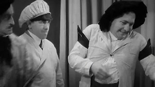 The Three Stooges Ep:7 Pop Goes The Easel 1935