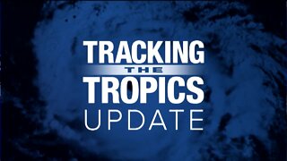 Tracking the Tropics | August 8 evening update