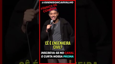 FLANELINHA GOURMET KKKKKKKKKKK STAND UP COMEDY