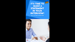 How to Prepare for an Interview *